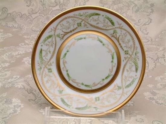 Picture of New Butter Plates