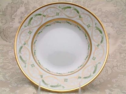 Picture of New Soup Plates