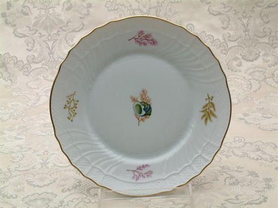 Picture of New Salad Plates