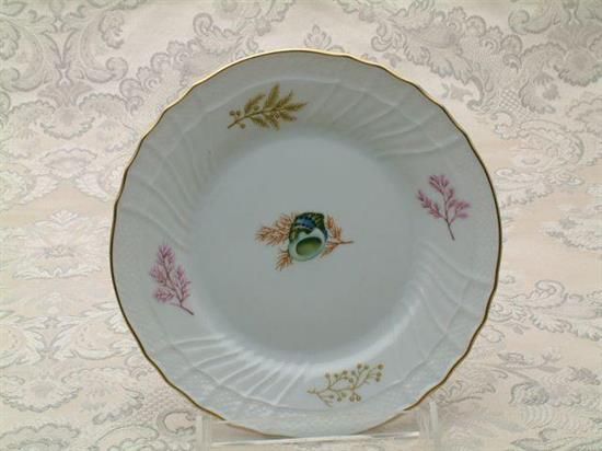 Picture of Butter Plates