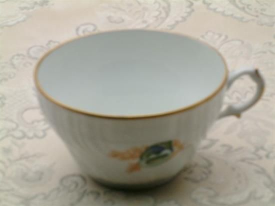 Picture of New Tea Cups