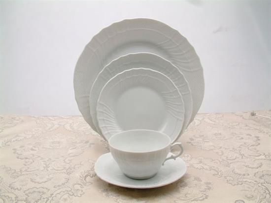 Picture of New 20pc. Service Of 4