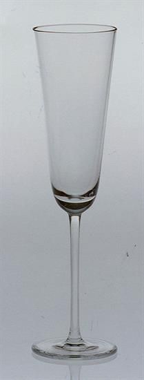 Picture of New Flute Champ.glass