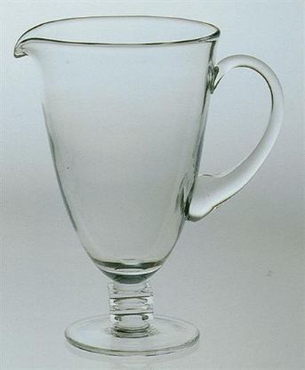 Picture of New Pitcher