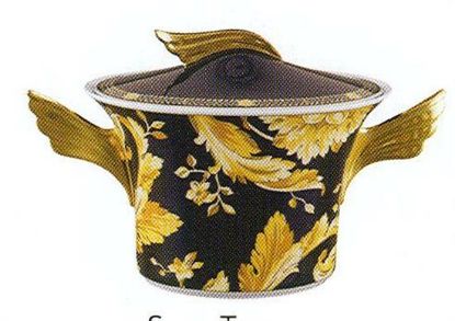 Picture of New Soup Tureen