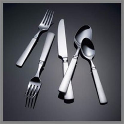 Picture of New 5pc. W/placespoon