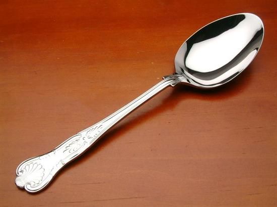 Picture of New Tablespoon