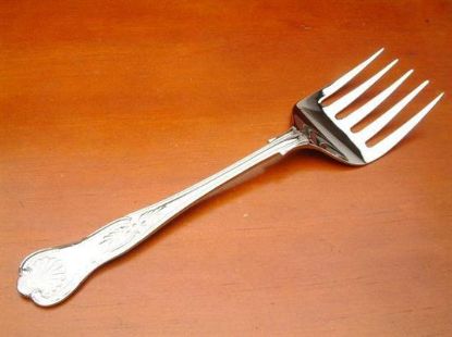 Picture of New Cold Meat Forks