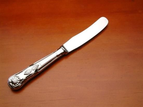 Picture of New Hh Master Butter