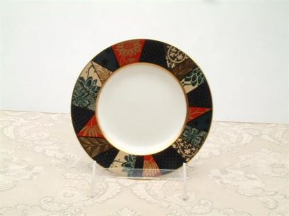 Picture of New Butter Plates