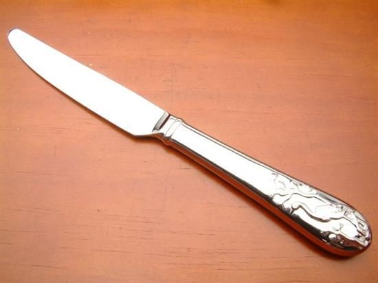 Picture of Place Knife Modern