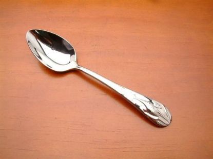 Picture of Teaspoons