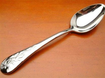 Picture of New Place Spoons