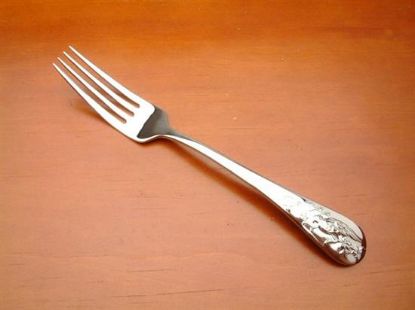 Picture of New Place Forks