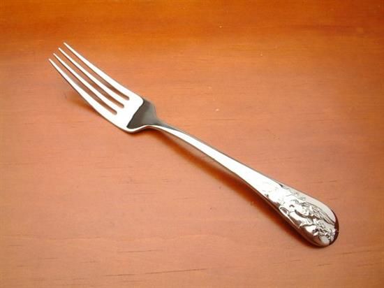 Picture of New Place Forks