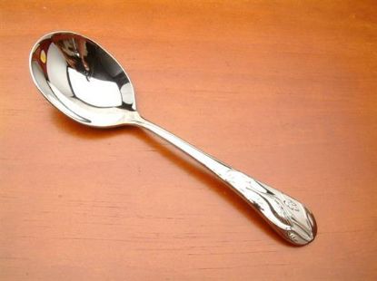 Picture of New Sugar Spoon