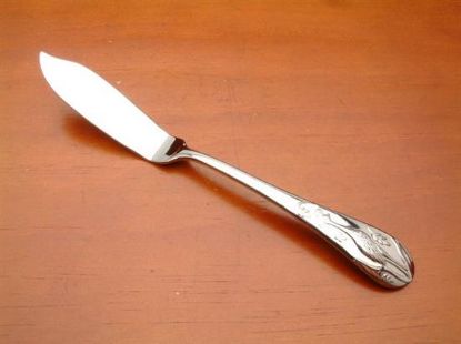 Picture of New Flat Master Butter