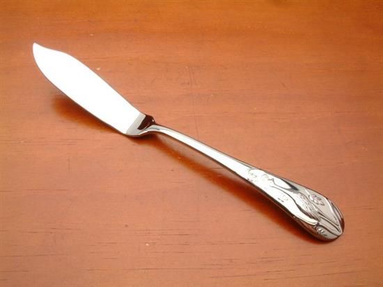 Picture of New Flat Master Butter