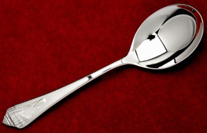 Picture of New Sugar Spoon