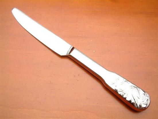 Picture of Place Knife Modern