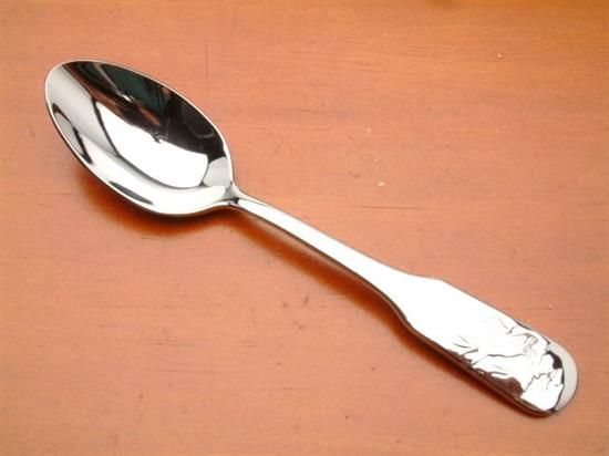 Picture of Teaspoons