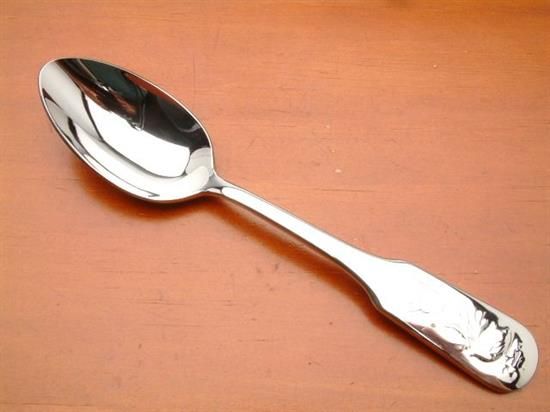 Picture of Place Soup Spoons