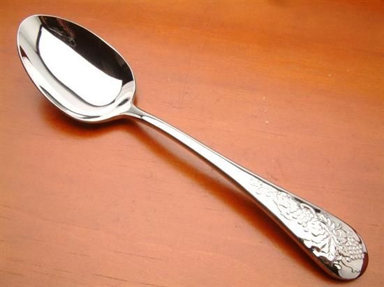 Picture of Table Serving Spoon