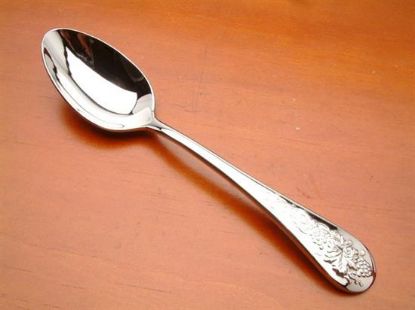 Picture of Place Soup Spoons