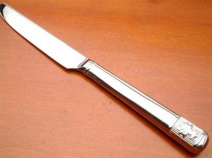 Picture of Place Knife Modern