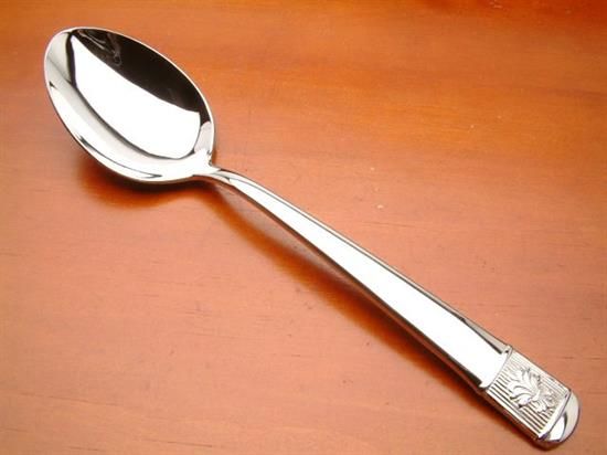 Picture of Table Serving Spoon