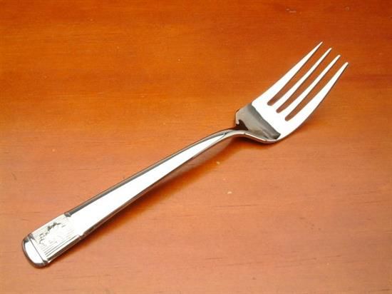 Picture of New Salad Forks