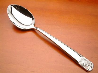 Picture of Place Soup Spoons