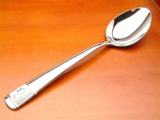 Picture of New Tablespoon