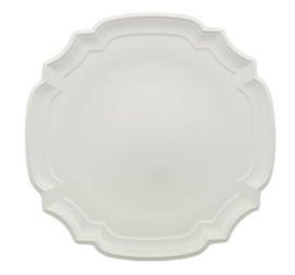 Picture of New Service Plate 12"