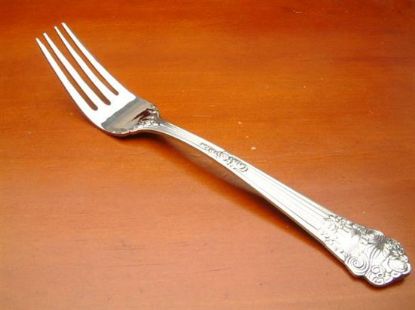 Picture of Salad Forks