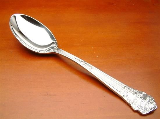 Picture of Place Soup Spoons