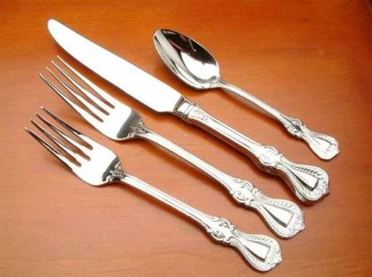 Picture of 4pc Place Size Setting