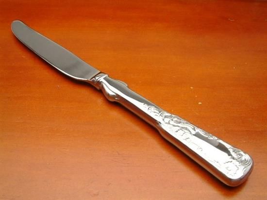 Picture of Place Knife Modern