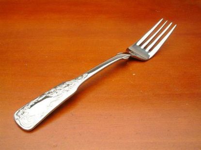 Picture of Salad Forks