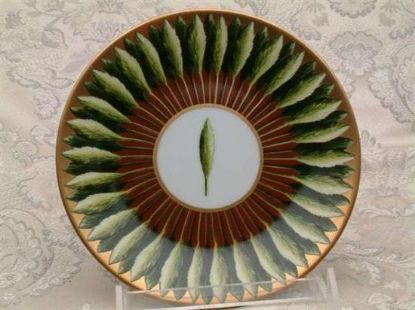 Picture of New Butter Plates