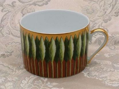 Picture of New Tea Cups