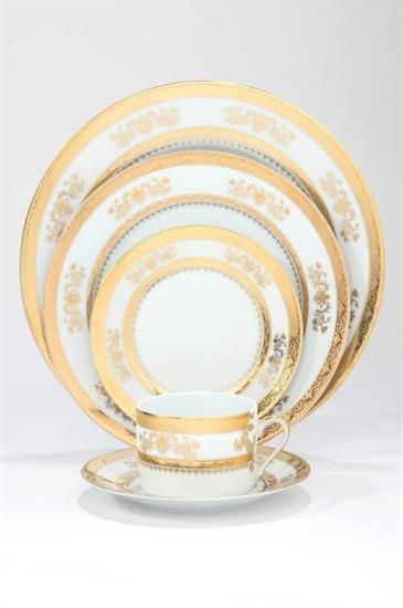 Picture of New 5pc. Setting