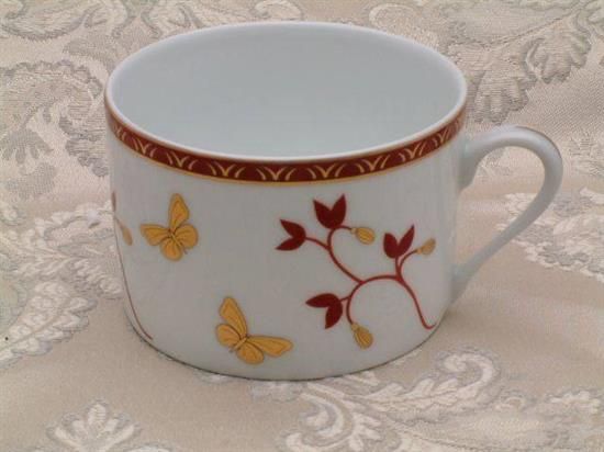 Picture of New Tea Cups