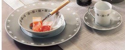 Picture of New 5pc. Setting