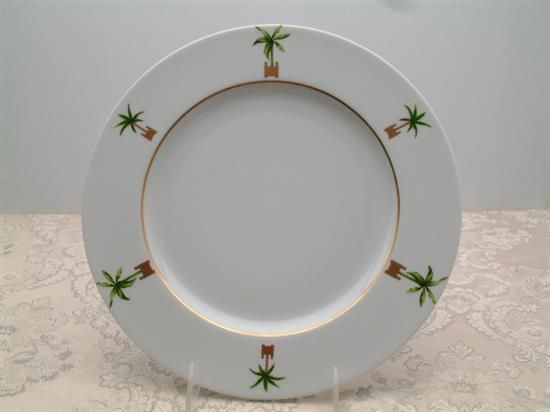 Picture of Dinner Plates
