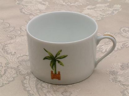 Picture of Tea Cups