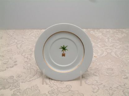 Picture of New Tea Cup Saucer