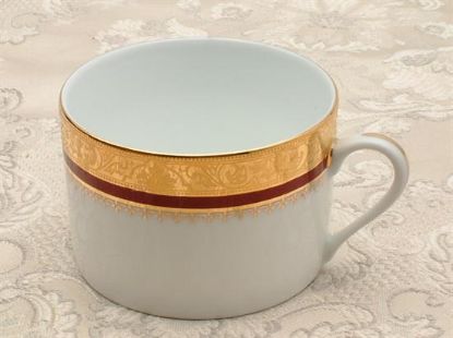 Picture of Tea Cups