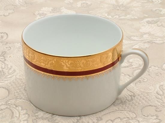 Picture of New Tea Cups