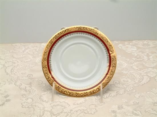 Picture of Tea Cup Saucer